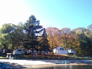 Little Hawk Resort & Marina - 6