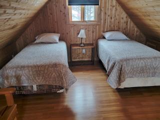 Chalets de l'Anse Ste Helene - Maria - 9