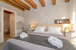 Il Nido dei Gufi Bed and Breakfast - 8