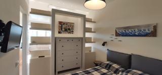 Prato Smeraldo Apartment - Roma - 3
