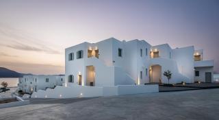 Olea Bay Hotel - Adamantas - 6