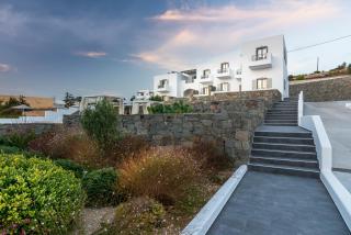 Olea Bay Hotel - Adamantas - 7