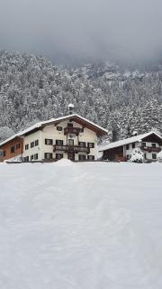Ferienhaus Annelies - Breitenbach am Inn - 6