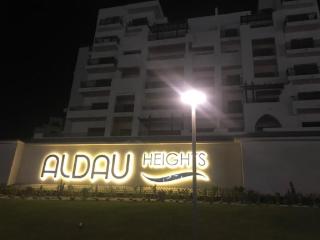 Hurghada Furnished Appratment - Al Dau Hights Al Mamsha - Hurghada - 5