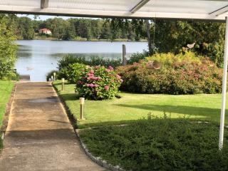 Villa Seeidyll - Prieros - 1