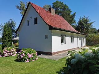 Villa Seeidyll - Prieros - 4