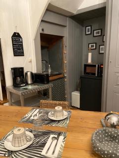 B&B - Entre terre et mer - 8