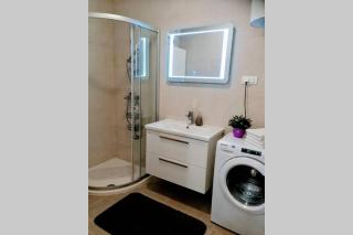 Apartment Dunja - Makarska - 9