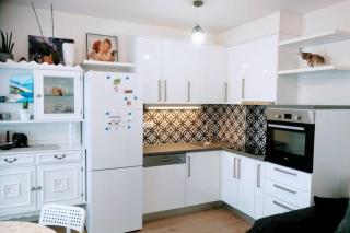 Apartment Dunja - Makarska - 1