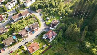 Pension Haus am Wald - 7