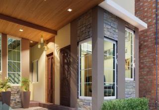 Galaxy Residency, Panchgani - MTDC Approved - 0
