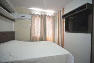 Apartamento no centro de Bombinhas completo - 9