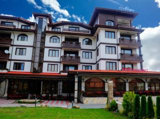 Hotel Alegra - Velingrad - 3
