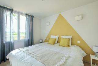 Le Cottage Nature Primeur Clim Gaillac entre Albi-Toulouse & Les Cottages du Tarn - 3