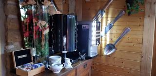 Altes Zollhaus Nähe Mullerthal Luxemburg - 8