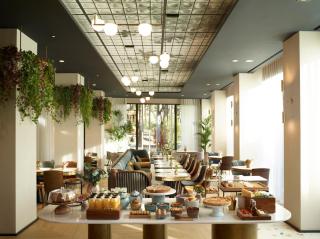 SAY HOTEL - Atene - 6