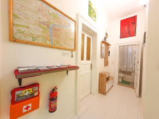 Apartment in the center of Prague - 2