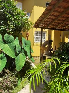 Casas Amarelas - Florianópolis - 7