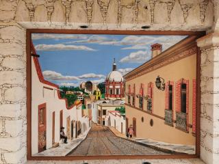 Posada Casa del Minero - 5