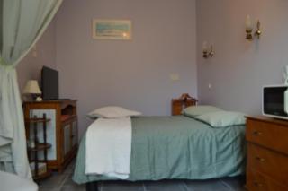 Chambre Charentaise - Vars - 1