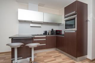 City Centre Sky View Apartment on 27th Floor - 6