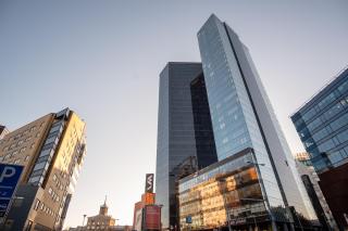 City Centre Sky View Apartment on 27th Floor - 0