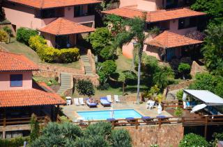 Aguabúzios Hotel - Búzios - 4