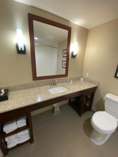 Comfort Suites West Omaha - Omaha - 4