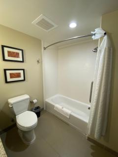 Comfort Suites West Omaha - Omaha - 6