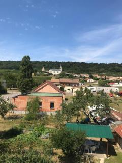 L hotellerie de la gare - Bruley - 2