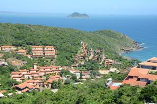 Aguabúzios Hotel - Búzios - 6