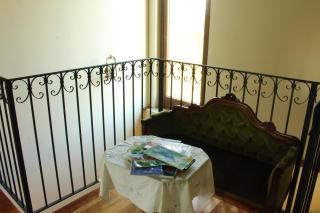 Villa Patrizia - Cellino Attanasio - 8
