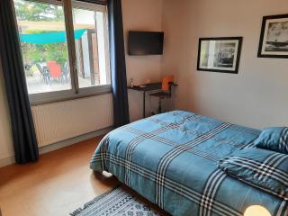 Gite Les Quat'vents - Boulleret - 2