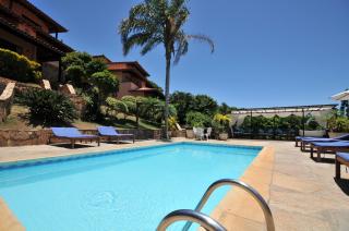 Aguabúzios Hotel - Búzios - 9