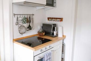 Bergische Ferienwohnung - 1