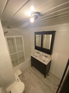 Chambre calme (Mercure) - proche Paris et TGV - Massy - 6