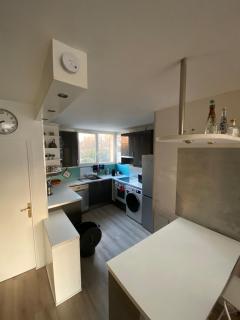 Chambre calme (Mercure) - proche Paris et TGV - Massy - 4