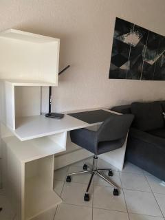 xxl Apartment Sinsheim - 5