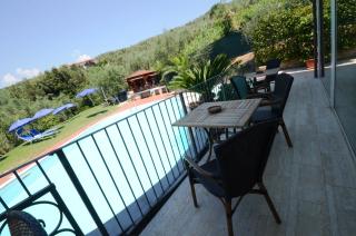Poggio Degli Olivi - Monsummano Terme - 6
