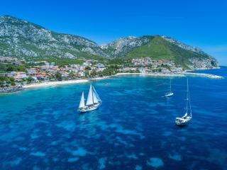 exclusive house - Cala Gonone - 0