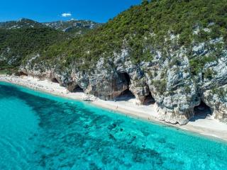 exclusive house - Cala Gonone - 1