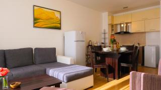 Каварна Хилс Апартаменти - Kavarna Hills Apartments - Kawarna - 6