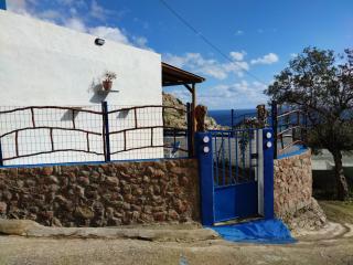 Ioli's Apartments - Archangelos - 0