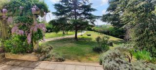 Gite Les Quat'vents - Boulleret - 5