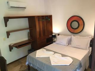 Casa Bouganville apartamento 4 - Jericoacoara - 3