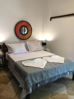 Casa Bouganville apartamento 4 - 2