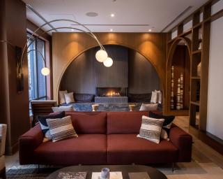 Kimpton Saint George Hotel by IHG - Toronto - 9