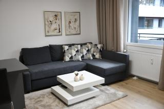 Vicky´s Ferienwohnung Am Nordertor - Flensburgo - 6