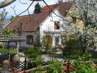 Romantikchalet - Breitenbrunn - 9
