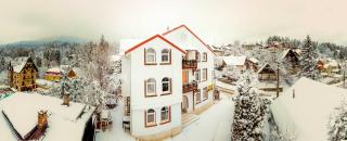 Pensiunea Nicolas - Sinaia - 0